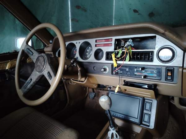 Toyota Carina Viitasaari - photo 8