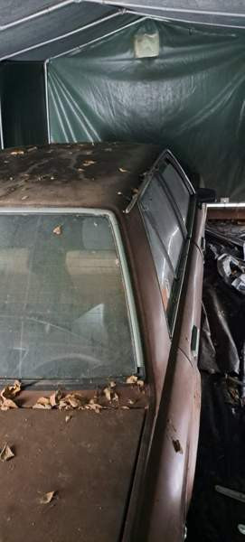 Toyota Carina Viitasaari - photo 2