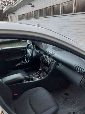 Mercedes-Benz 180 Jyvaeskylae