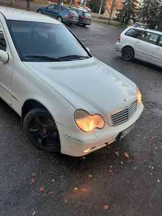 Mercedes-Benz 180 Jyvaeskylae