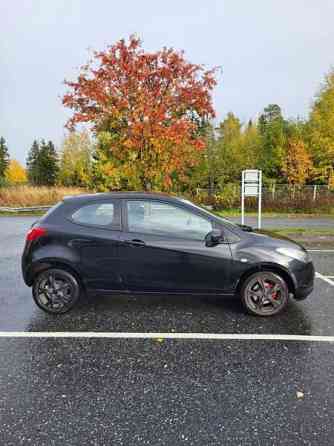 Mazda 2 Kuopio