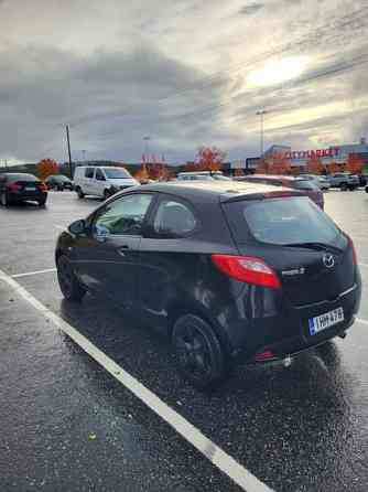 Mazda 2 Kuopio