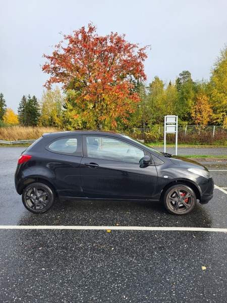 Mazda 2 Kuopio - valokuva 4