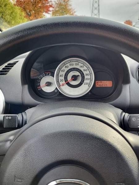 Mazda 2 Kuopio - valokuva 6