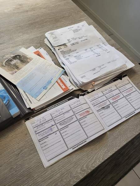 Mazda 2 Kuopio - valokuva 8