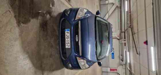 Ford Focus Helsinki