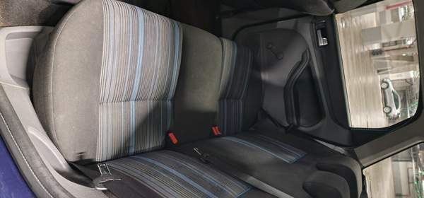 Ford Focus Helsinki - valokuva 2