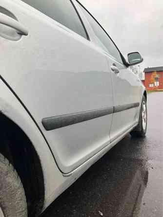 Skoda Octavia Оулу