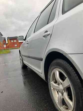 Skoda Octavia Оулу
