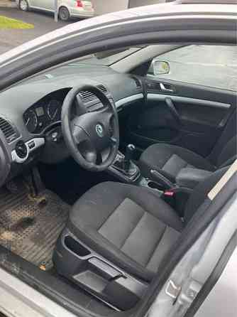 Skoda Octavia Оулу