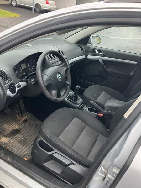 Skoda Octavia Оулу - изображение 5