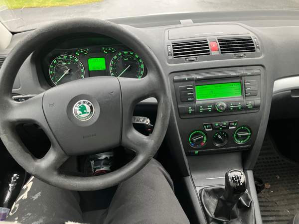 Skoda Octavia Оулу - изображение 6