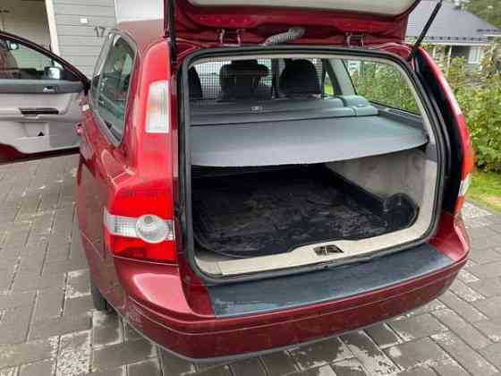 Volvo V50 Рованиеми