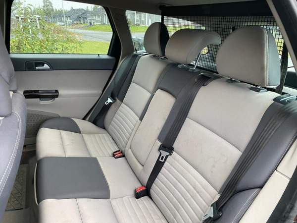 Volvo V50 Рованиеми - изображение 8