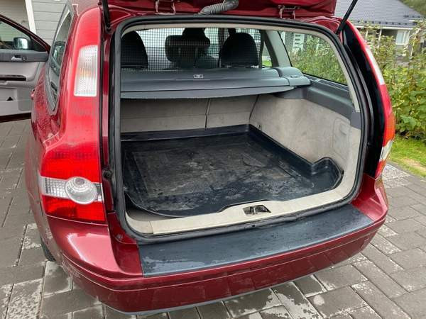 Volvo V50 Рованиеми - изображение 5