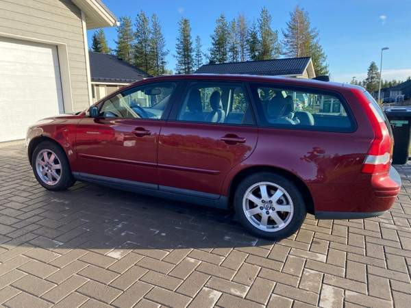 Volvo V50 Рованиеми - изображение 7