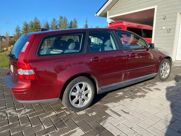 Volvo V50 Рованиеми - изображение 2