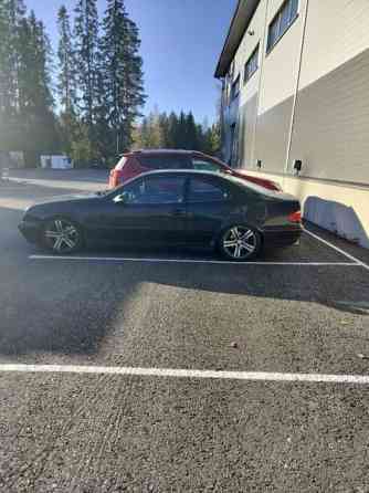 Mercedes-Benz 200 Keuruu