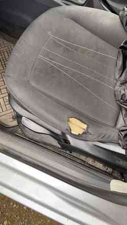 Seat Ibiza Рованиеми