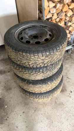 Seat Ibiza Рованиеми