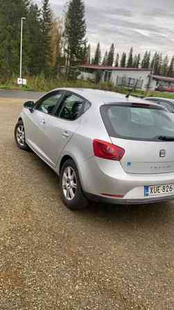 Seat Ibiza Рованиеми