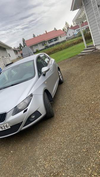 Seat Ibiza Rovaniemi – foto 3