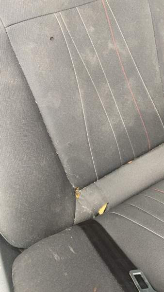 Seat Ibiza Rovaniemi – foto 7