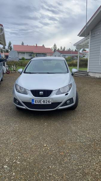 Seat Ibiza Rovaniemi – foto 2