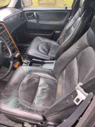 Saab 9000 Sonkajärvi