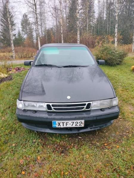 Saab 9000 Sonkajärvi – foto 3