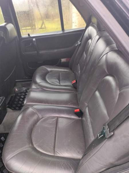 Saab 9000 Sonkajärvi – foto 7