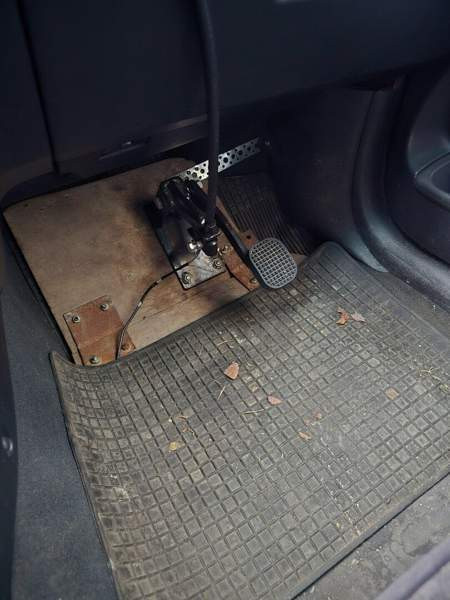 Toyota Avensis Jyvaeskylae – foto 4