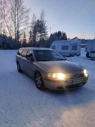 Volvo V70 Muonio