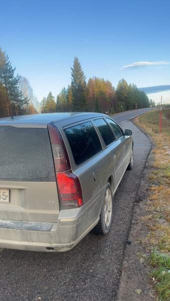 Volvo V70 Muonio - изображение 3