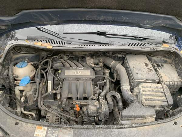 Volkswagen Touran Оулу - изображение 8