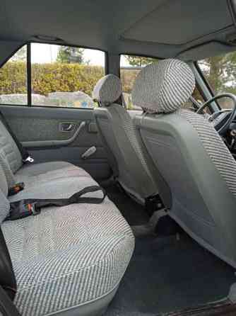 Peugeot 305 Миккели