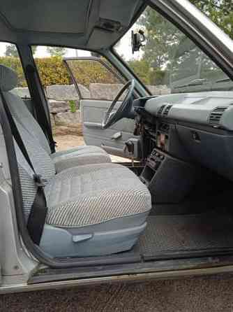 Peugeot 305 Миккели