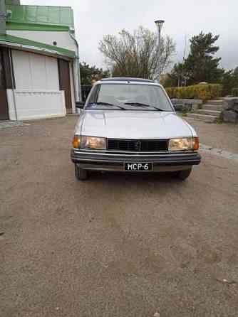 Peugeot 305 Миккели