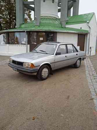 Peugeot 305 Миккели