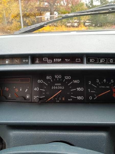 Peugeot 305 Mikkeli - valokuva 2