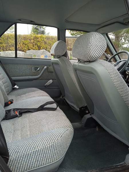 Peugeot 305 Mikkeli - valokuva 4