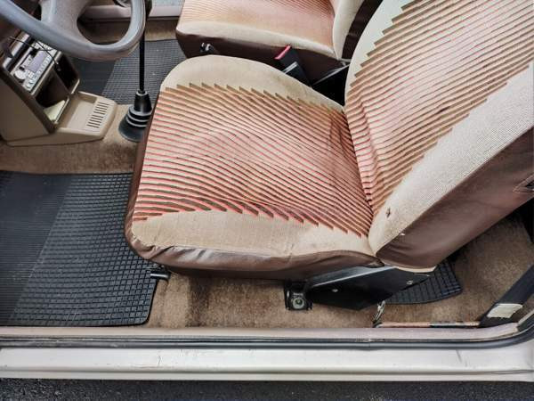 Ford Fiesta Sarov – foto 7