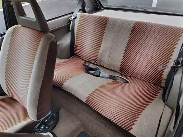 Ford Fiesta Sarov – foto 5