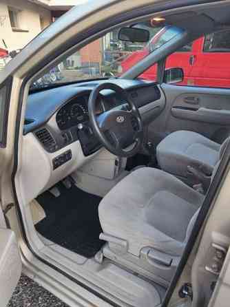 Hyundai Trajet Ulvila