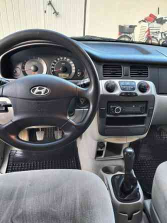 Hyundai Trajet Ulvila