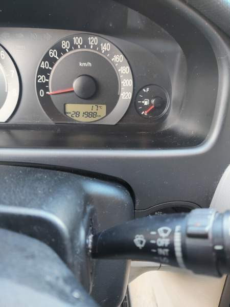 Hyundai Trajet Ulvila - valokuva 8