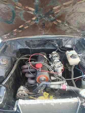 Ford Escort Sastamala