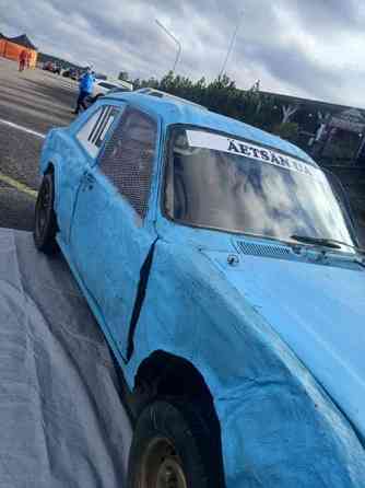 Ford Escort Sastamala