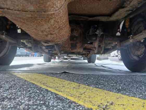 Ford Escort Sastamala