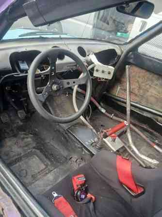 Ford Escort Sastamala